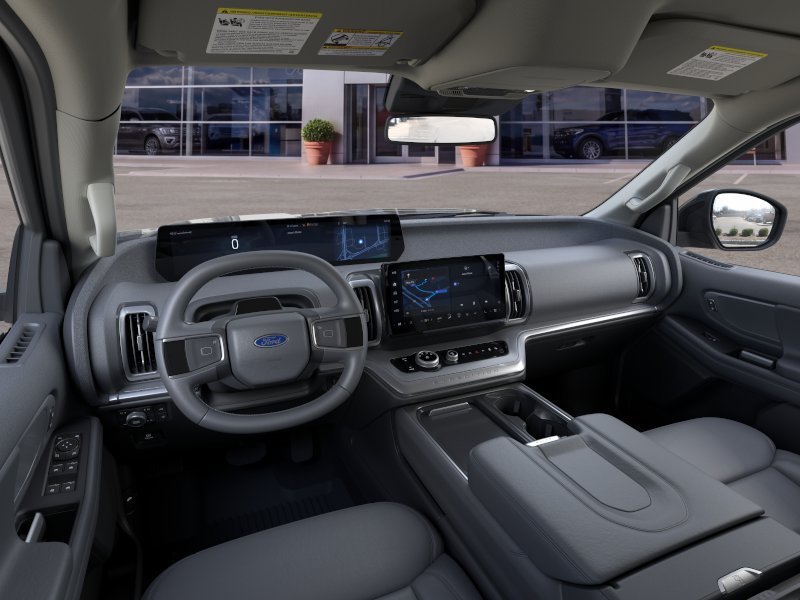 New 2026 Ford Expedition Max Active AWD/4WD image 9