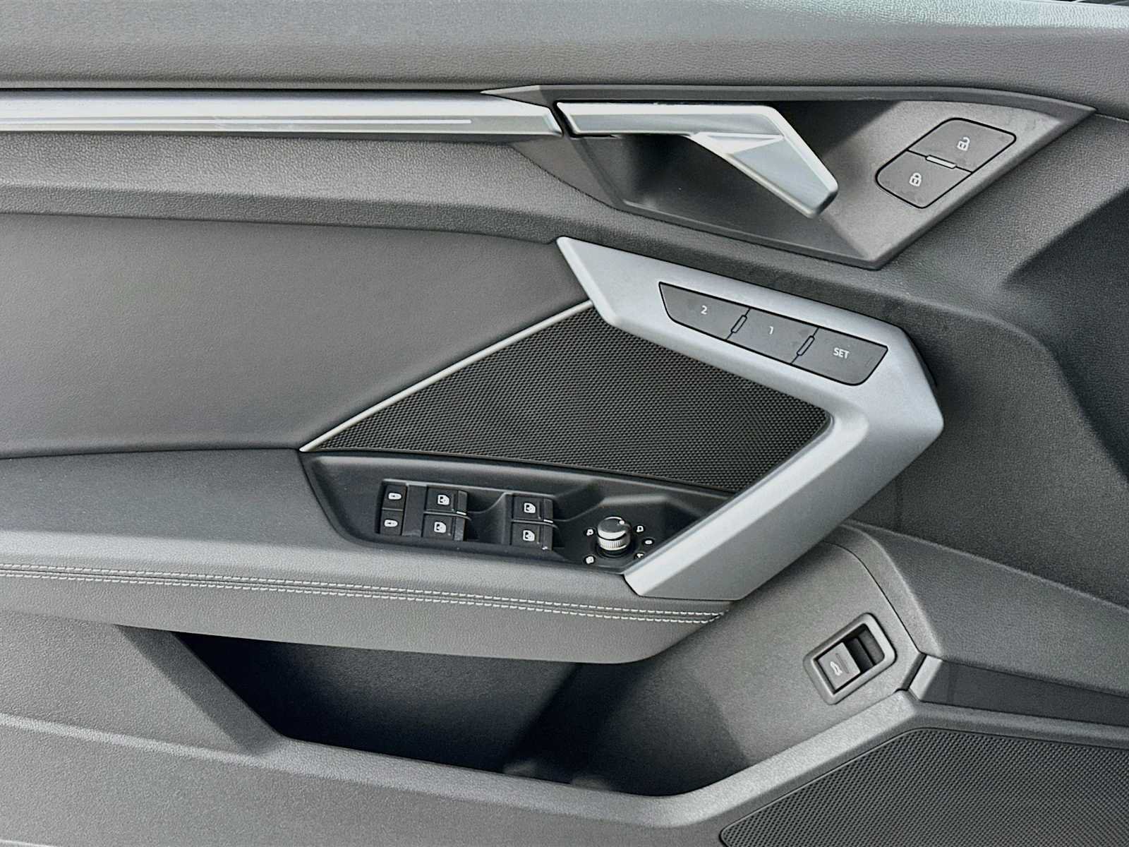 New 2026 Audi A3 2.0T Premium AWD/4WD image 17