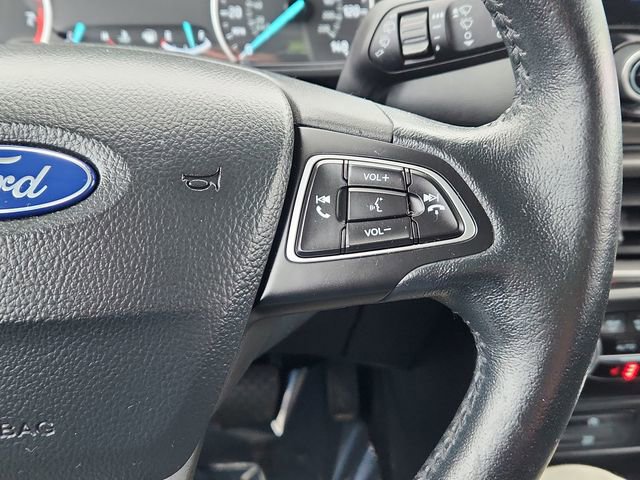 Used 2020 Ford EcoSport SE image 39