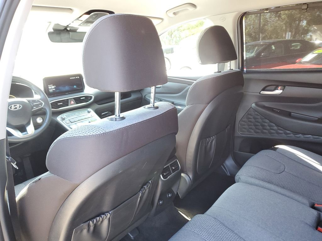 Used 2023 Hyundai Santa Fe SEL Convenience image 16