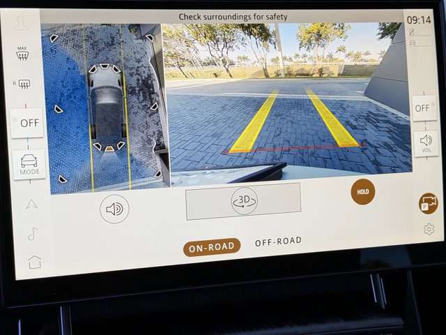 New 2026 Land Rover Range Rover Velar Dynamic SE image 12