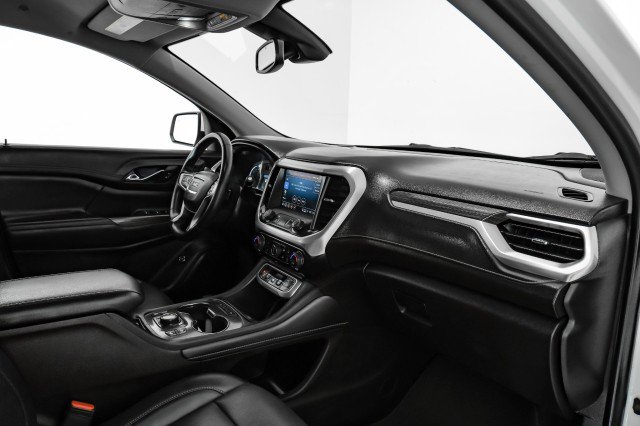 Used 2023 GMC Acadia SLT image 10
