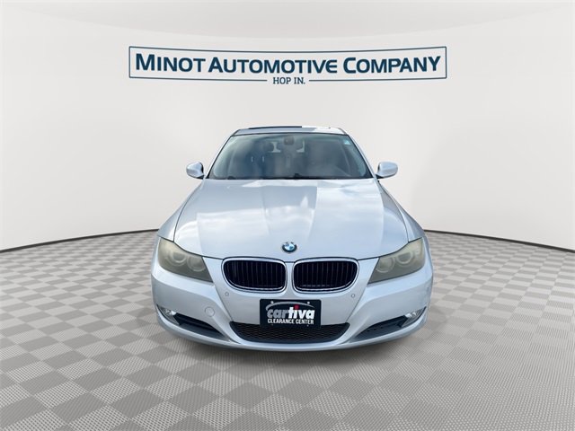 Used 2009 BMW 328i Sedan image 3