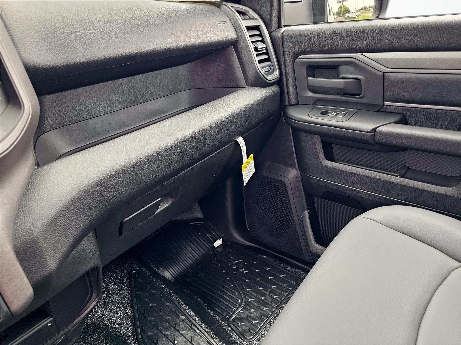 New 2026 RAM 4500 Tradesman w/ Chrome Appearance Group RWD image 28