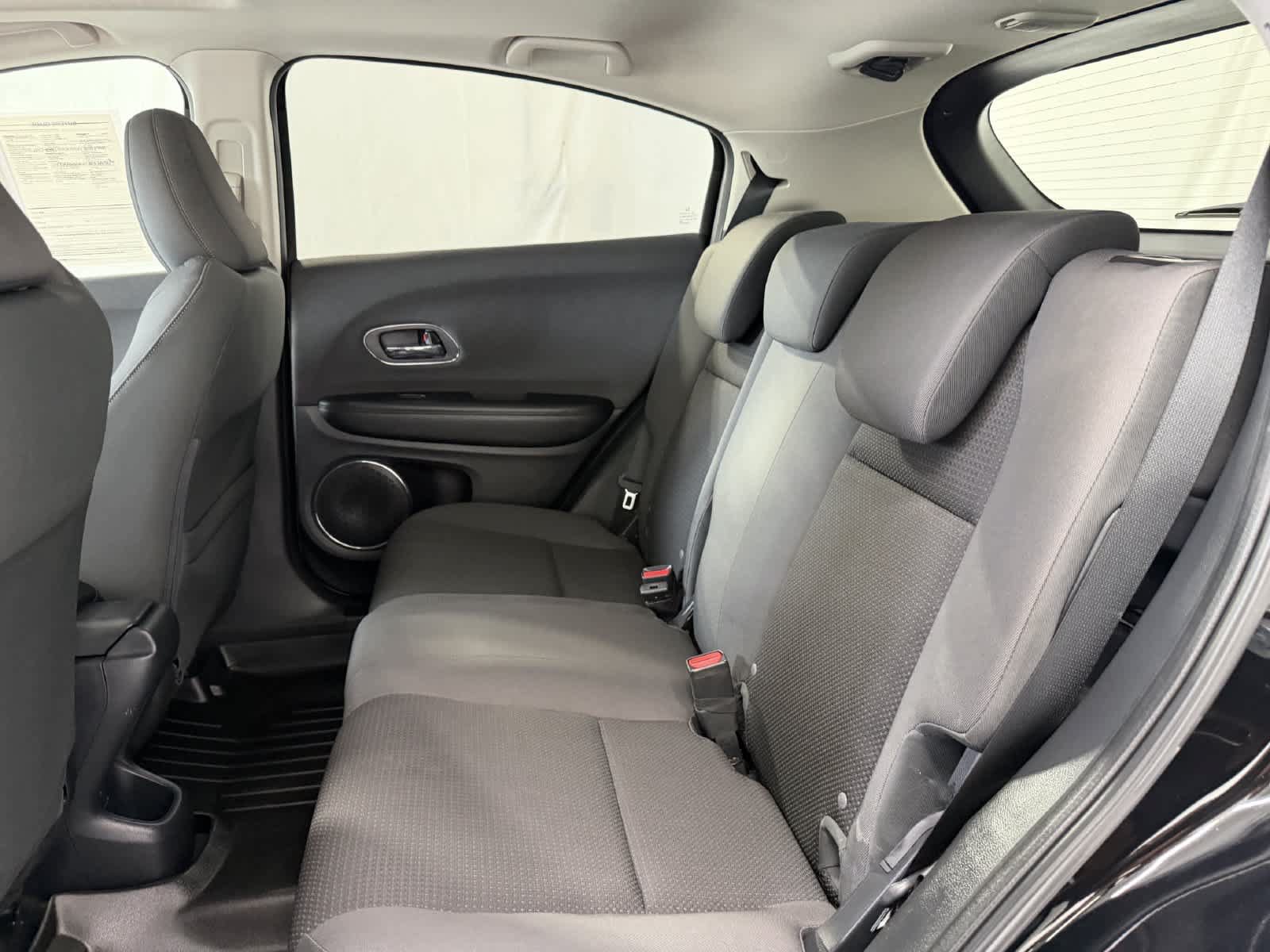 Used 2022 Honda HR-V EX image 11