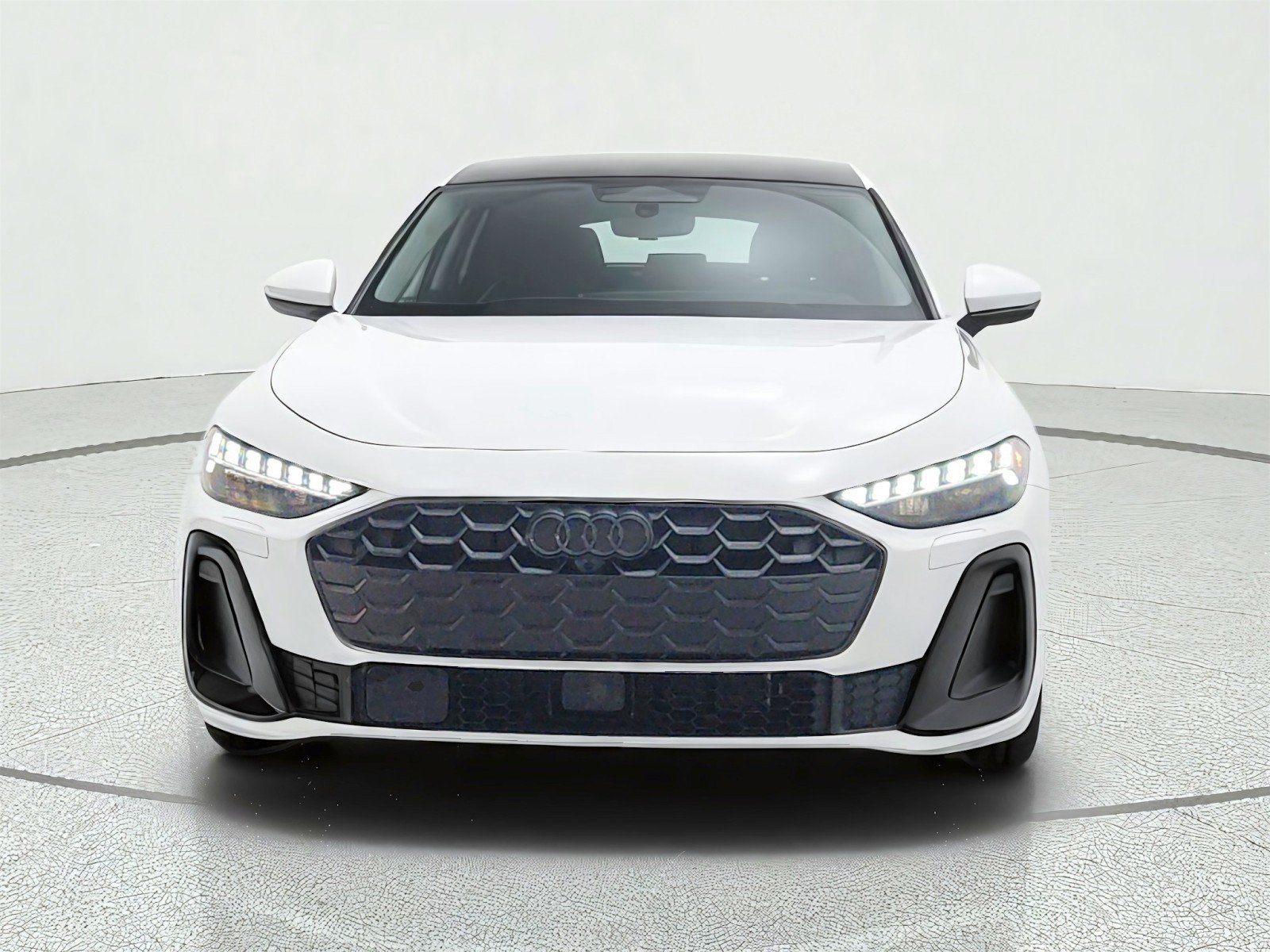 New 2026 Audi A5 2.0T Premium Plus AWD/4WD image 2
