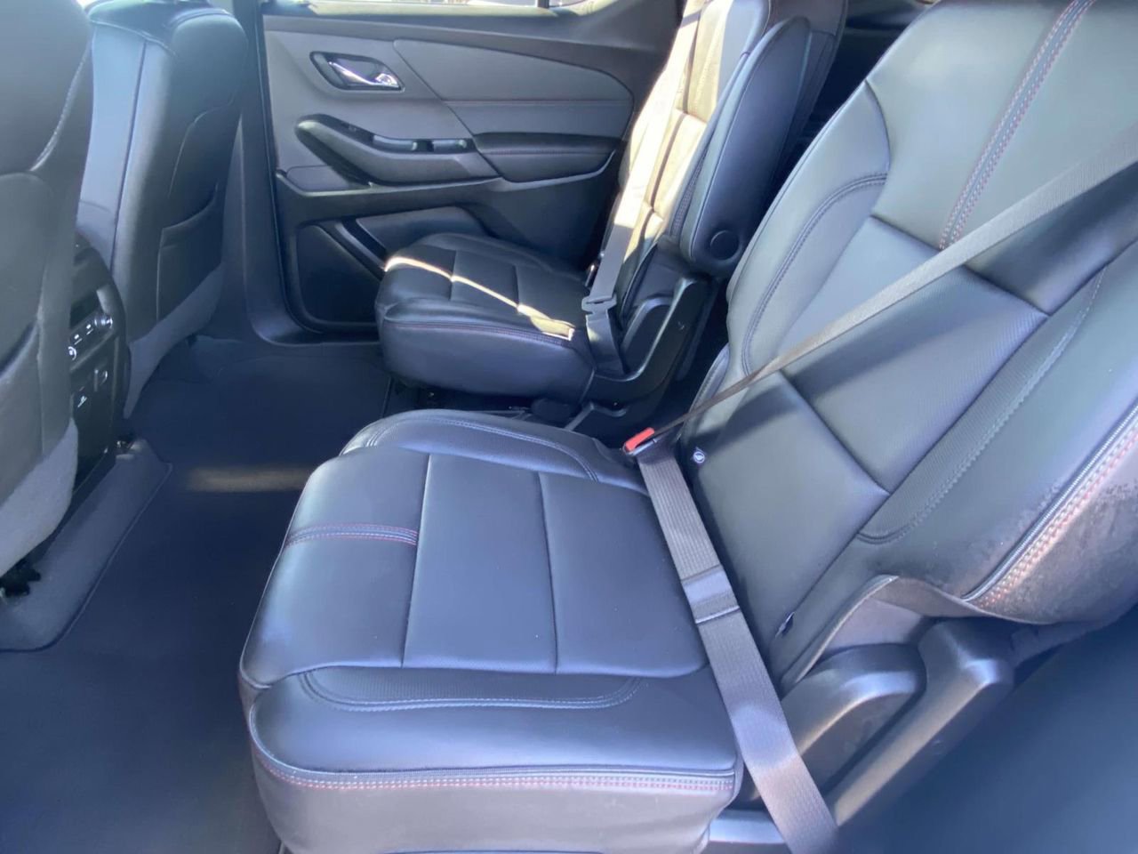 Used 2023 Chevrolet Traverse RS AWD/4WD image 10