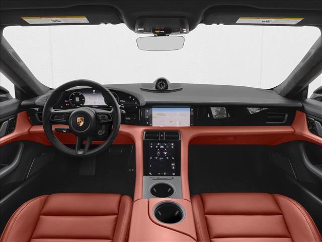 New 2024 Porsche Taycan Turbo S AWD/4WD image 5