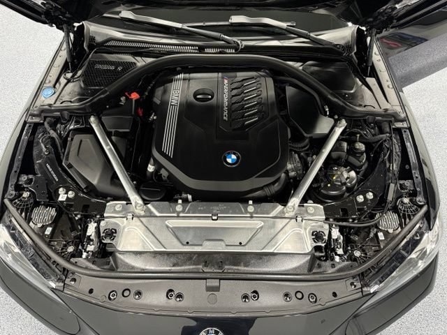 Used 2023 BMW 440i xDrive Convertible AWD/4WD image 15