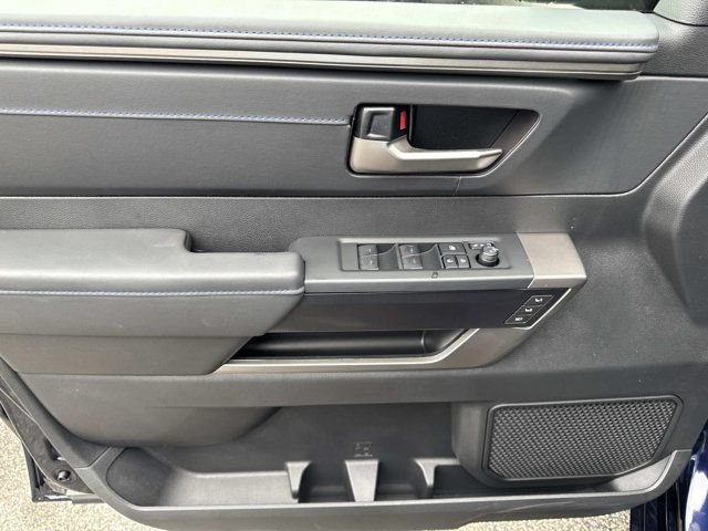 Certified 2026 Toyota Sequoia Platinum AWD/4WD image 7