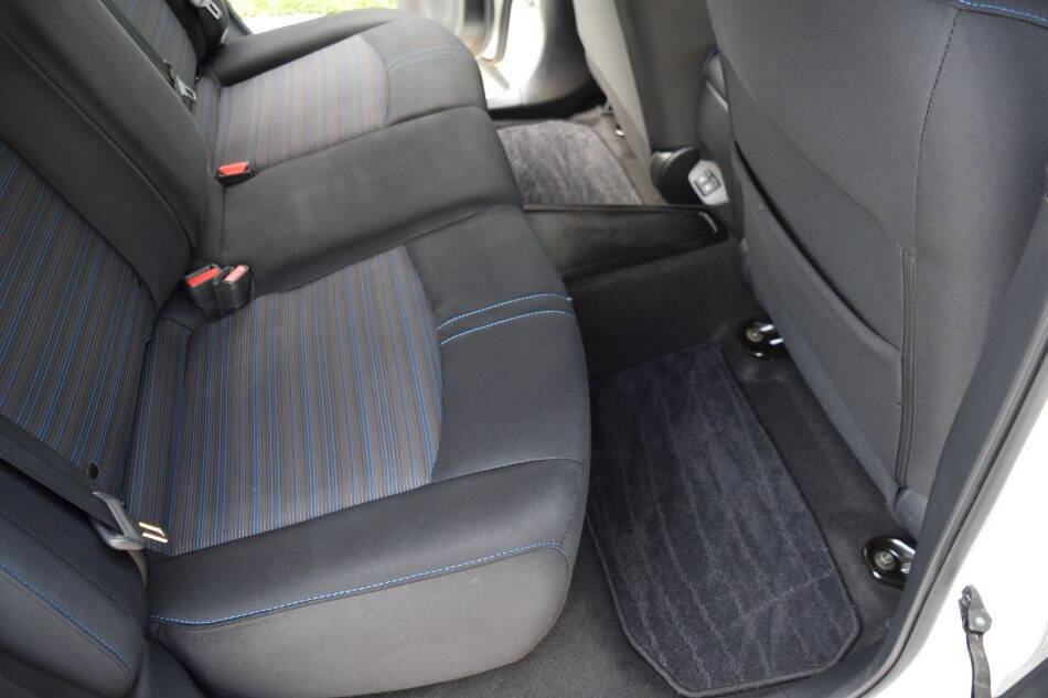 Used 2022 Nissan Leaf SV image 47