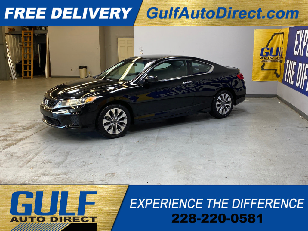 Used 2015 Honda Accord LX-S image 5