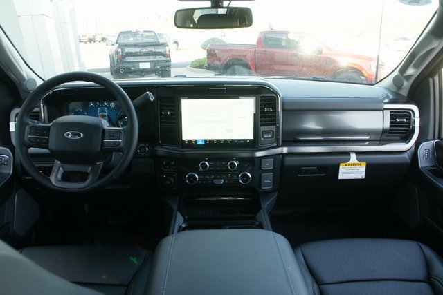 New 2026 Ford F250 Lariat image 34