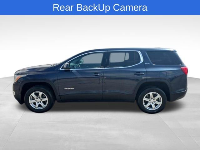 Used 2019 GMC Acadia SLE image 2