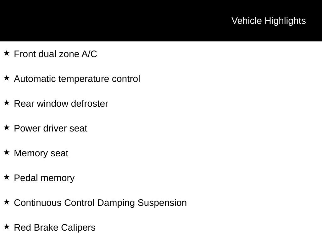 New 2025 Ford Expedition Max Platinum w/ Stealth Performance Package AWD/4WD image 17