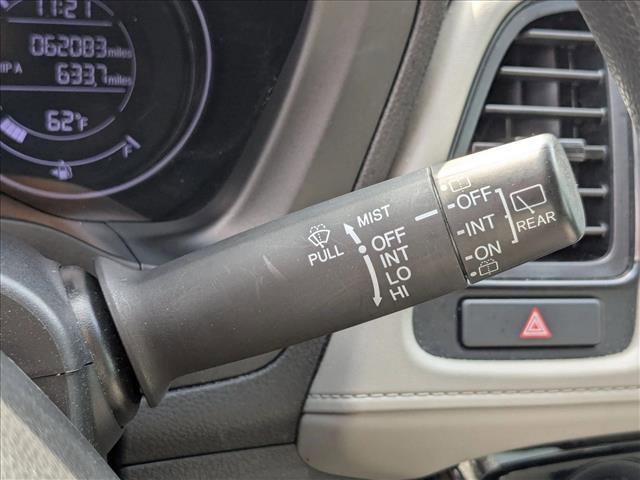 Used 2022 Honda HR-V LX image 11
