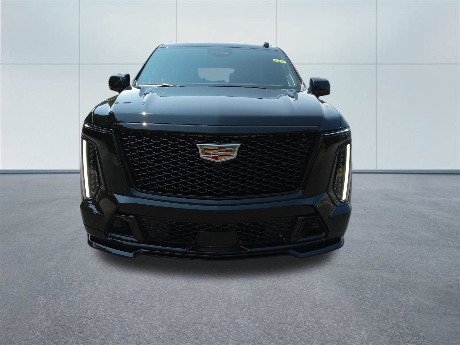 Certified 2026 Cadillac Escalade V AWD/4WD image 5
