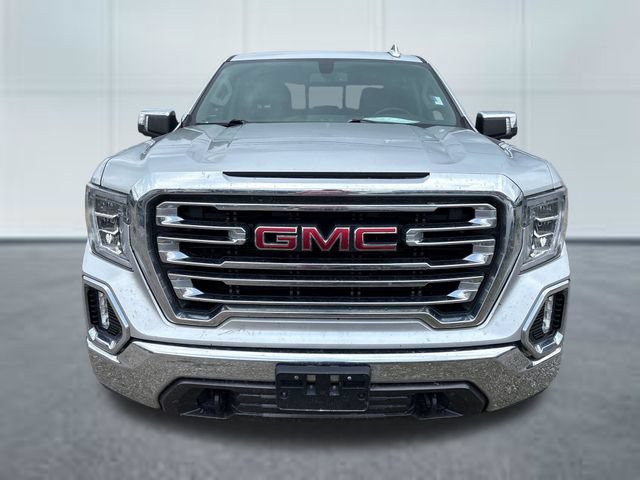 Used 2019 GMC Sierra 1500 SLT w/ SLT Premium Package AWD/4WD image 6