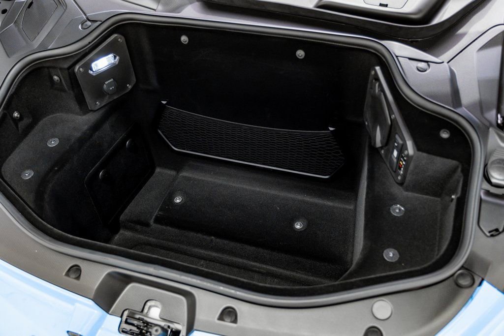 Used 2024 Lamborghini Revuelto AWD/4WD image 48
