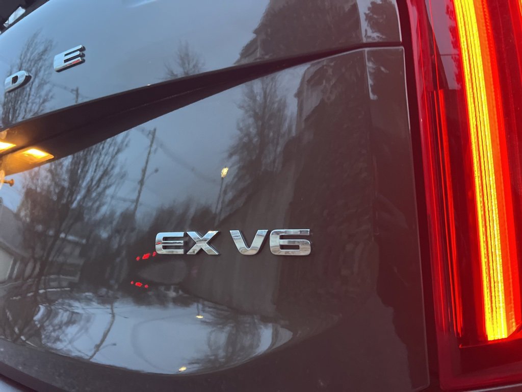 Used 2020 Kia Telluride EX w/ Towing Package image 9