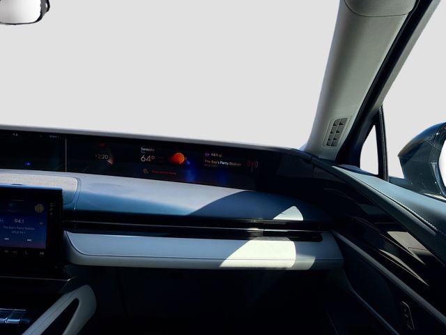 Used 2024 Lincoln Nautilus Reserve image 18