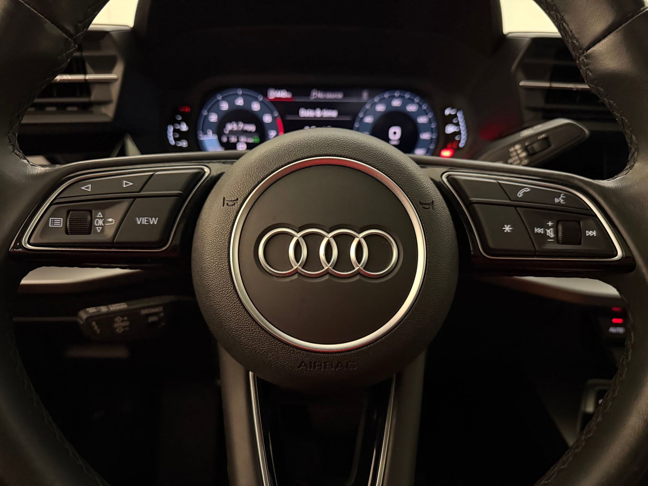 Certified 2024 Audi A3 2.0T Premium image 20