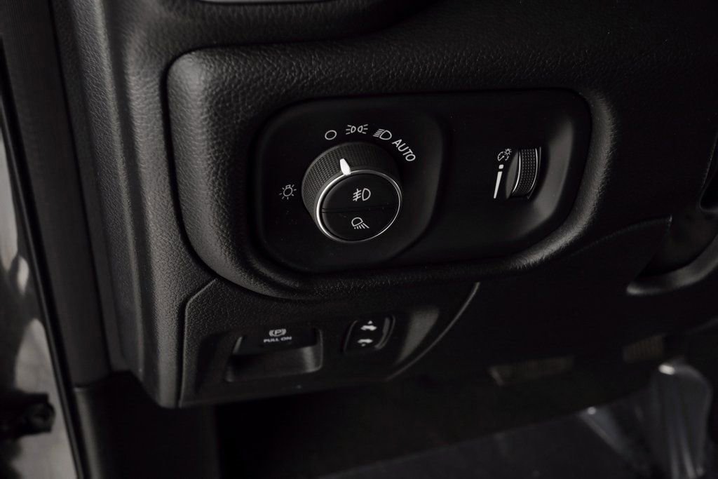 Certified 2022 RAM 1500 Big Horn w/ Trailer Tow Group image 23