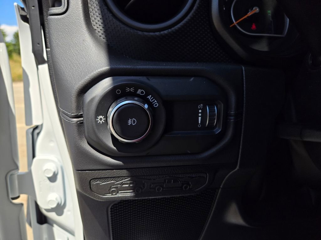 New 2024 Jeep Wrangler Unlimited Rubicon 392 image 13