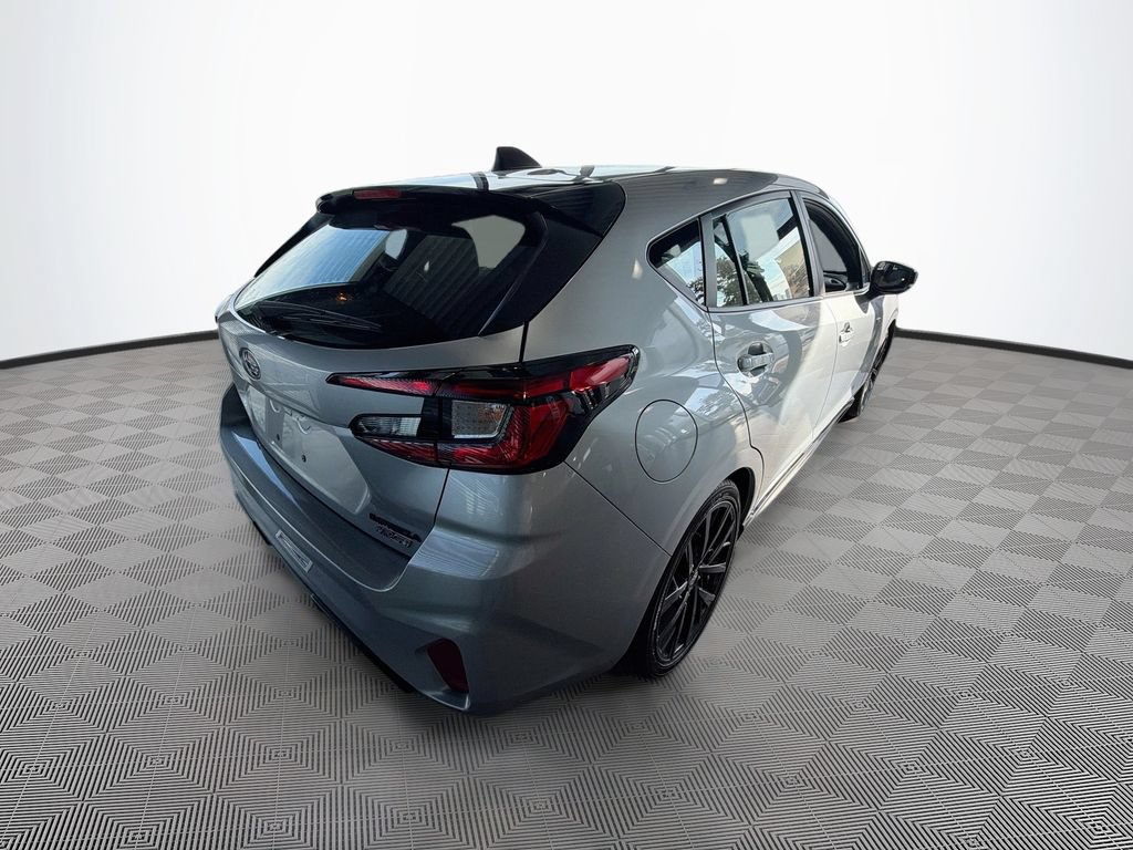New 2026 Subaru Impreza RS AWD/4WD image 6