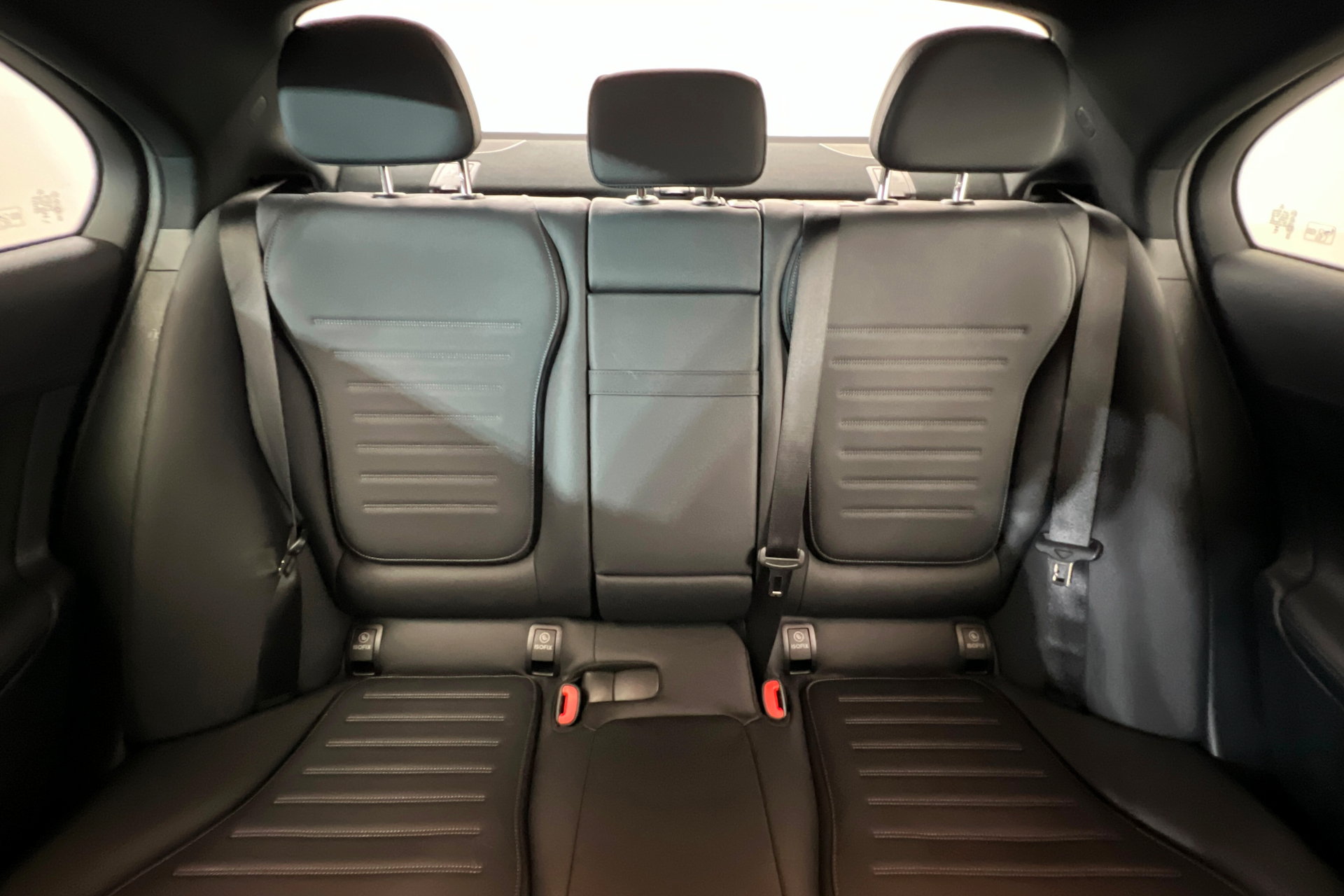 New 2026 Mercedes-Benz C 300 4MATIC Sedan image 25