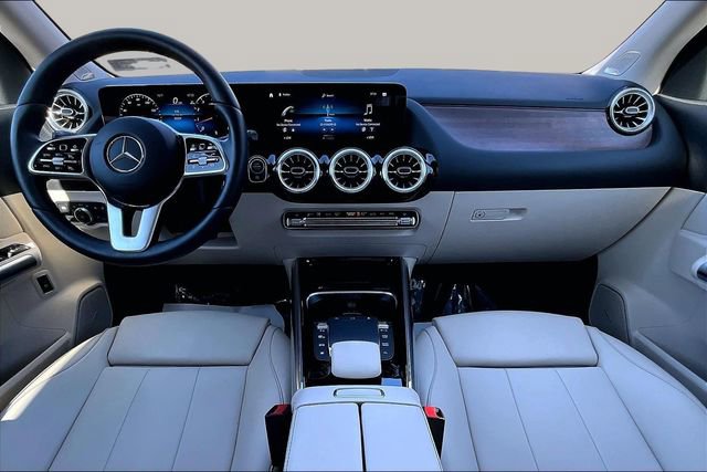 Certified 2023 Mercedes-Benz GLA 250 4MATIC image 10