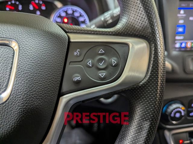 Used 2024 GMC Terrain SLE image 16