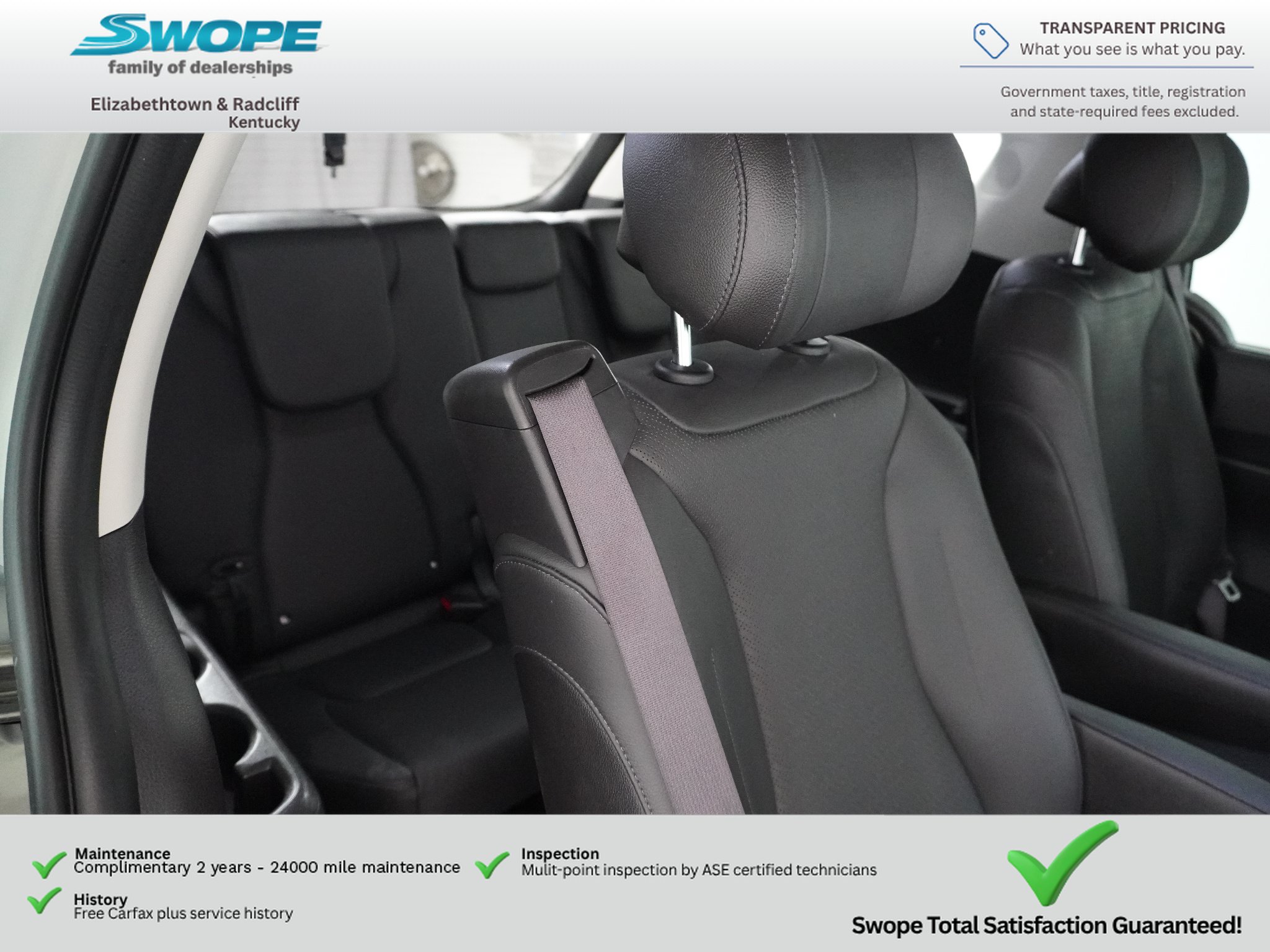 Used 2025 Kia Carnival SX Prestige FWD image 11