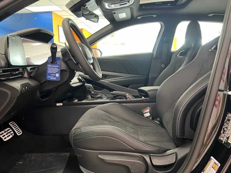 New 2026 Hyundai Elantra N FWD image 18