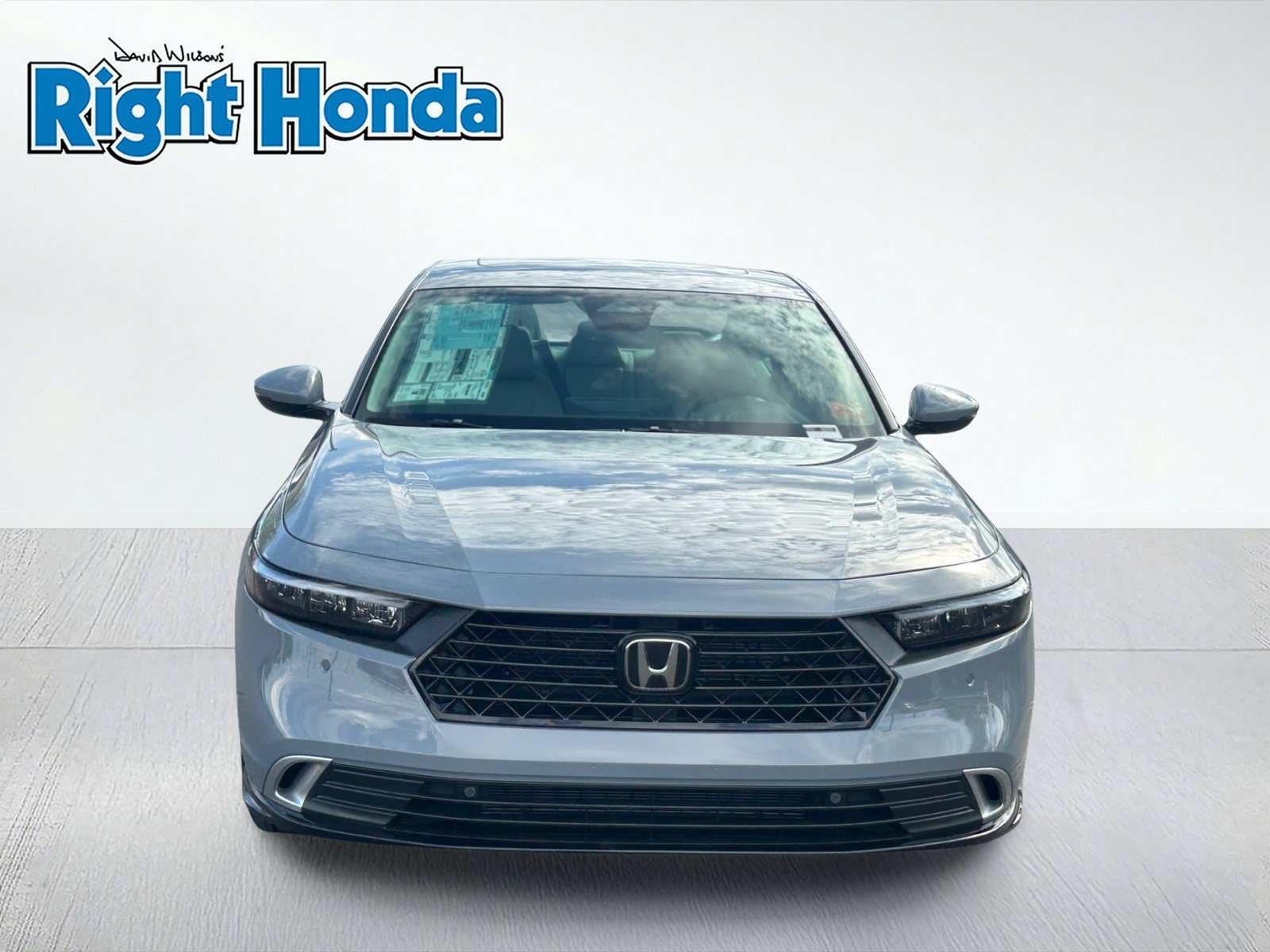 New 2026 Honda Accord Touring image 9