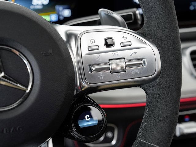 Used 2021 Mercedes-Benz GLE 53 AMG 4MATIC Coupe image 14