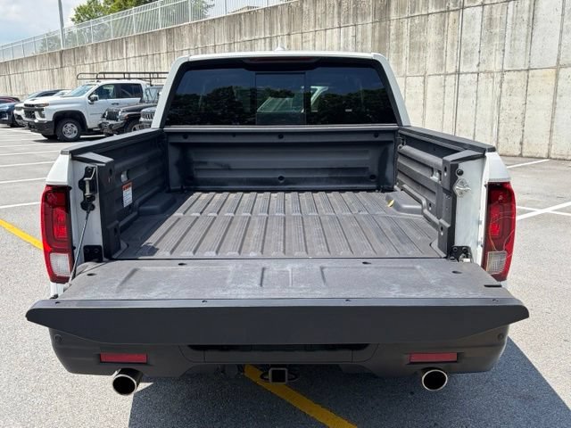 Used 2023 Honda Ridgeline RTL-E image 7