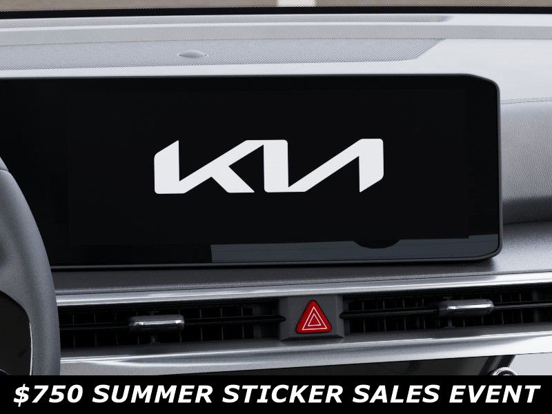 New 2026 Kia Sorento EX AWD/4WD image 21