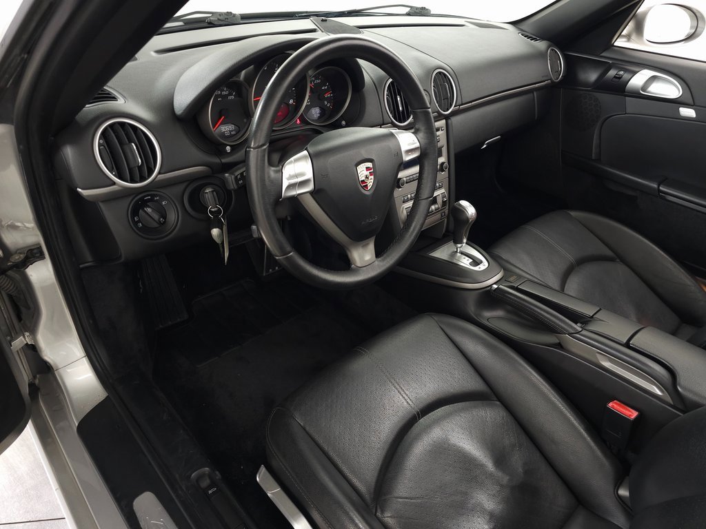 Used 2007 Porsche Boxster image 18