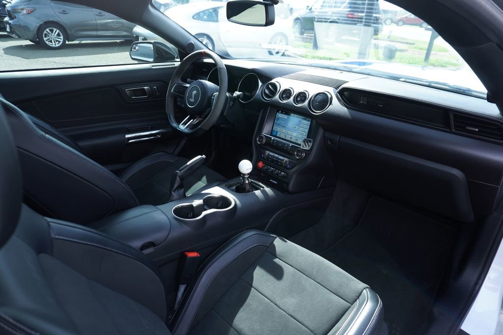 Used 2017 Ford Mustang Shelby GT350 image 37