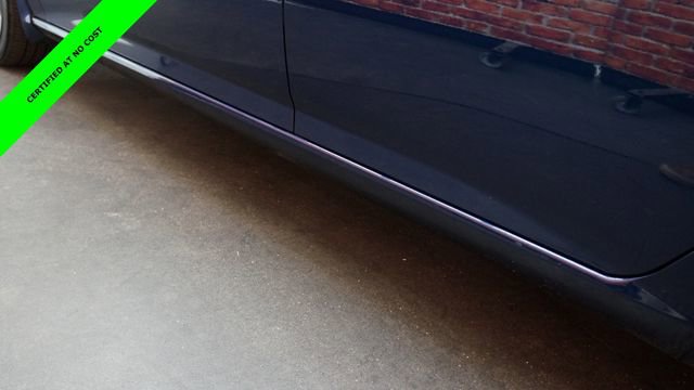 Certified 2023 Nissan Altima 2.5 SR w/ SR Premium Package image 73