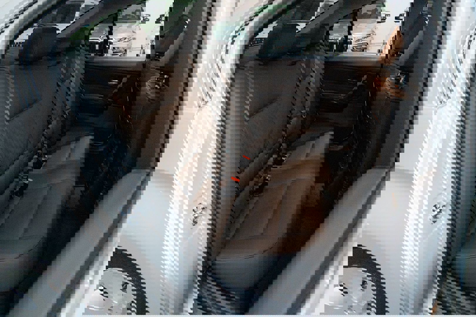 Used 2008 BMW 335i Sedan image 22