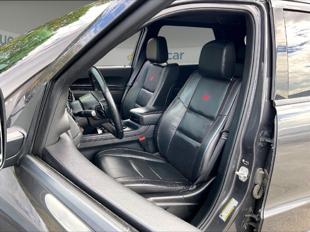 Used 2024 Dodge Durango GT AWD/4WD image 9