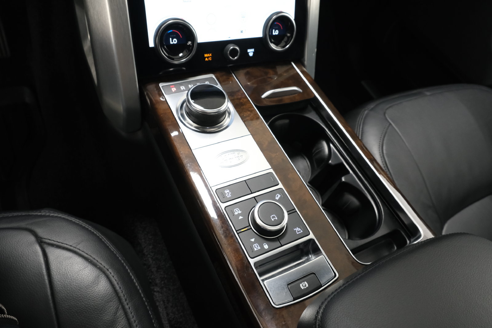 Used 2021 Land Rover Range Rover AWD/4WD image 22
