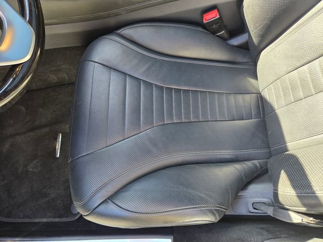 Used 2019 Mercedes-Benz S 560 4MATIC Sedan image 14