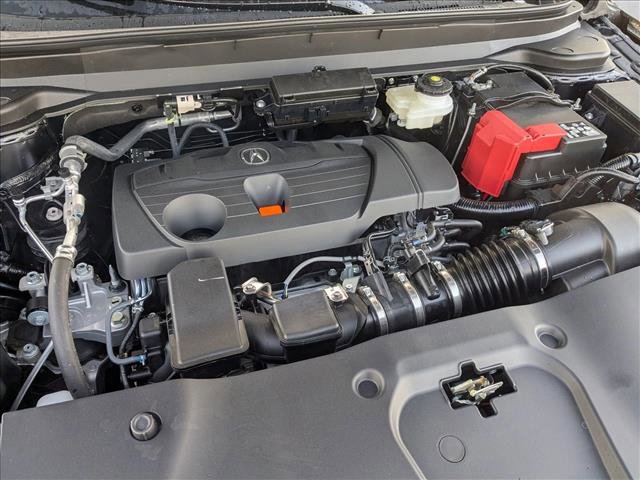 New 2026 Acura RDX A-Spec image 18