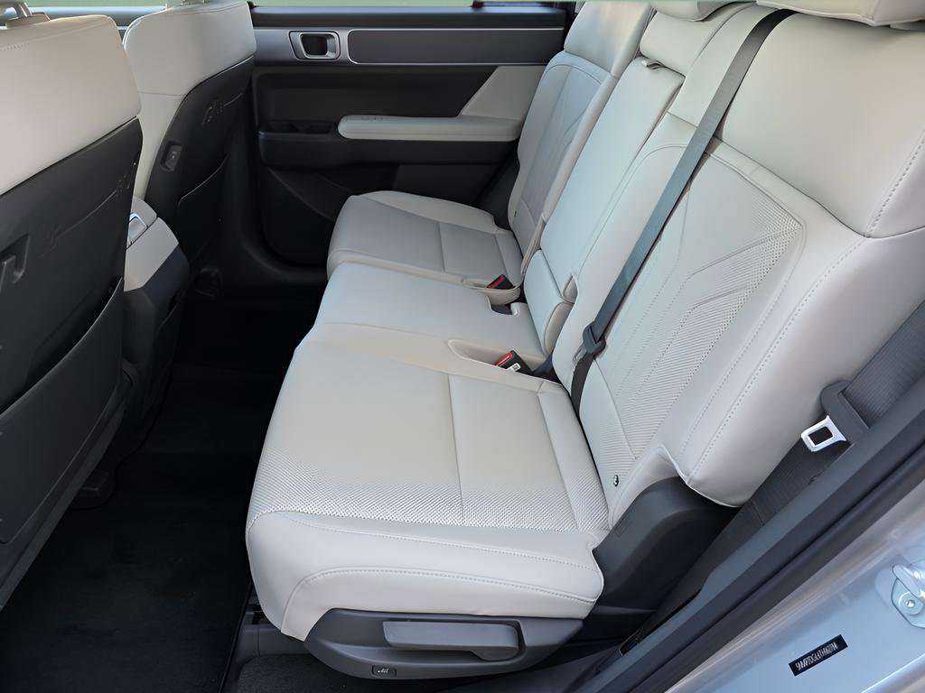 New 2026 Hyundai Santa Fe SEL image 11