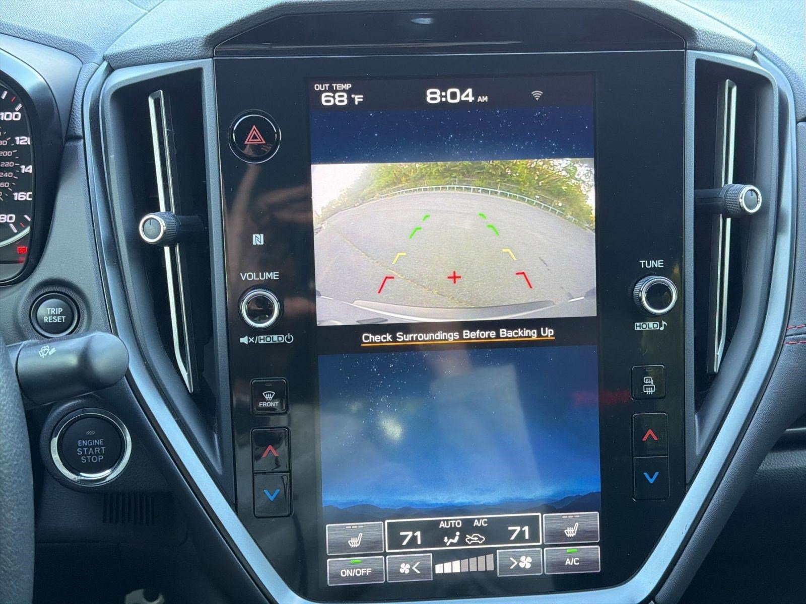 Used 2023 Subaru WRX Limited image 25