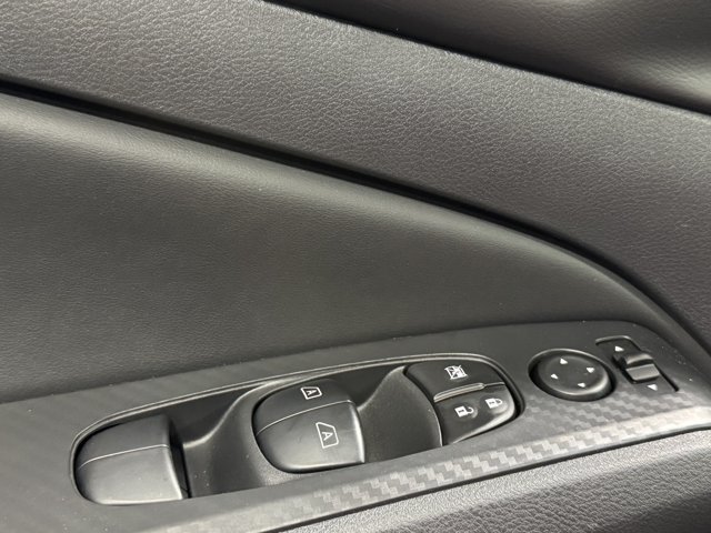 New 2026 Nissan Altima 2.5 SV FWD image 11