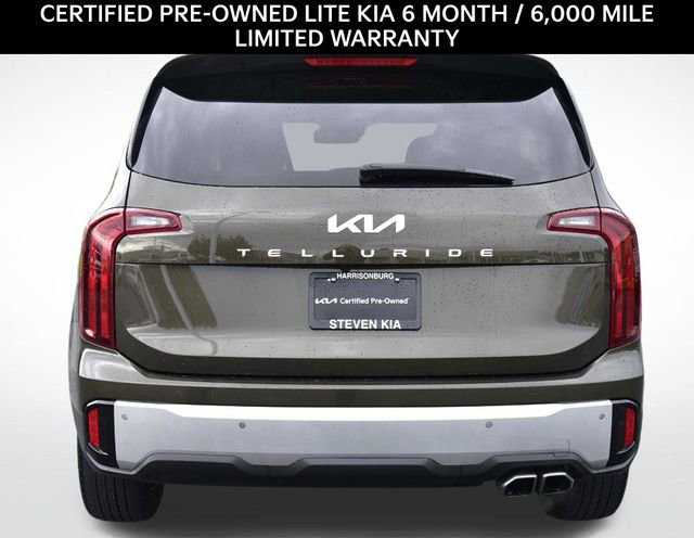 Used 2022 Kia Telluride S image 8